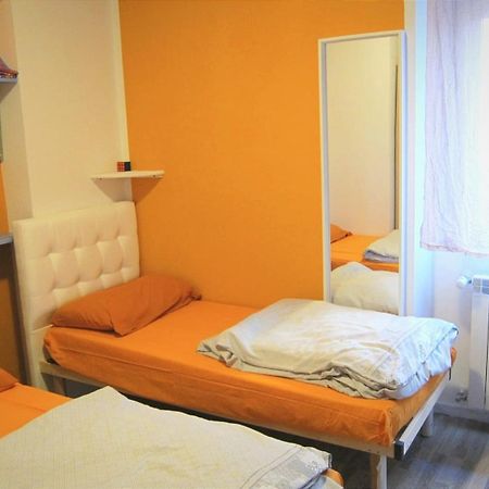 Camere Stone House Trieste Bagian luar foto