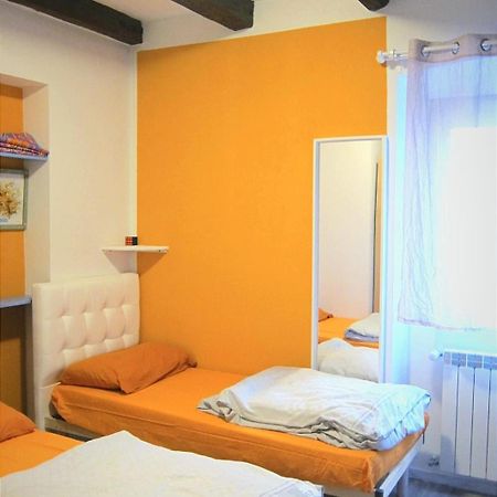 Camere Stone House Trieste Bagian luar foto