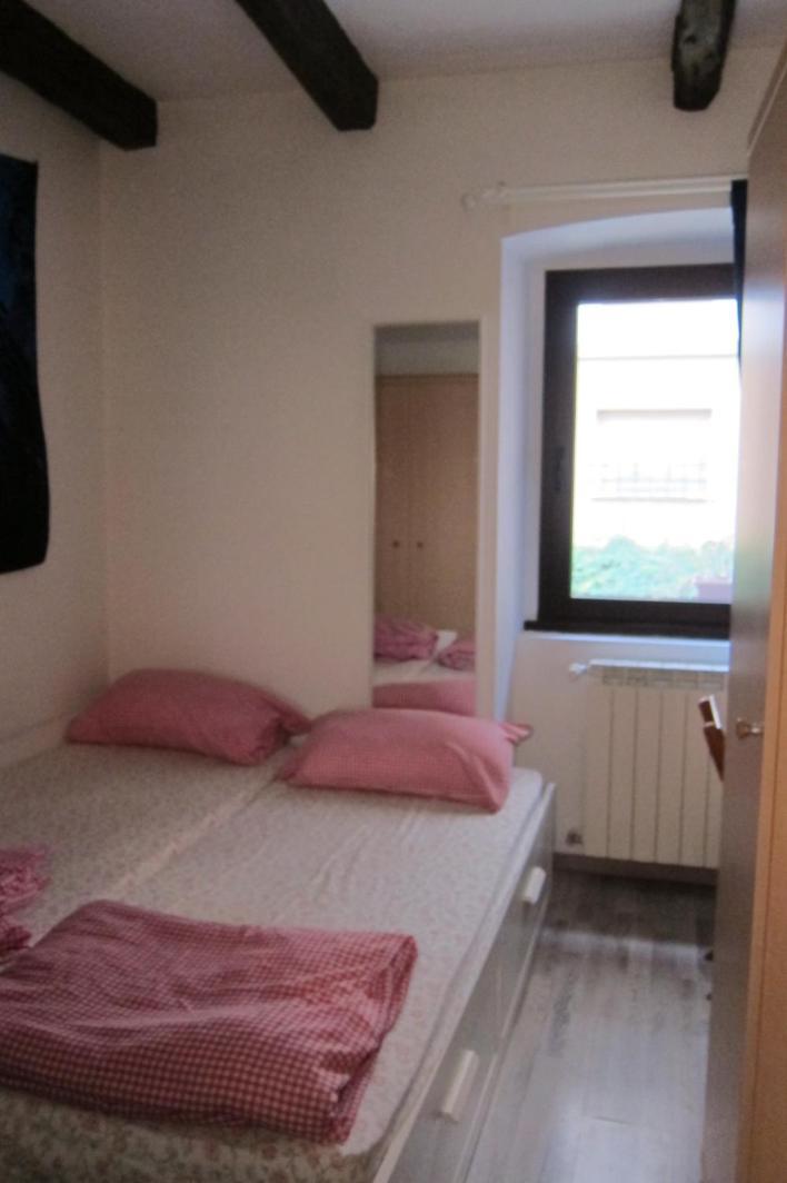 Camere Stone House Trieste Bagian luar foto