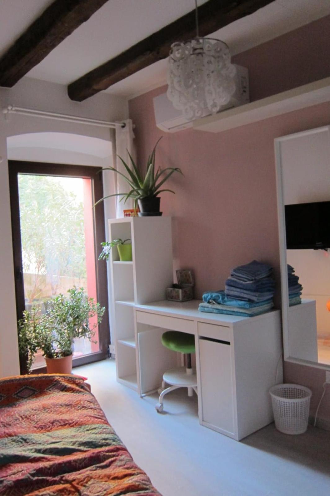 Camere Stone House Trieste Bagian luar foto