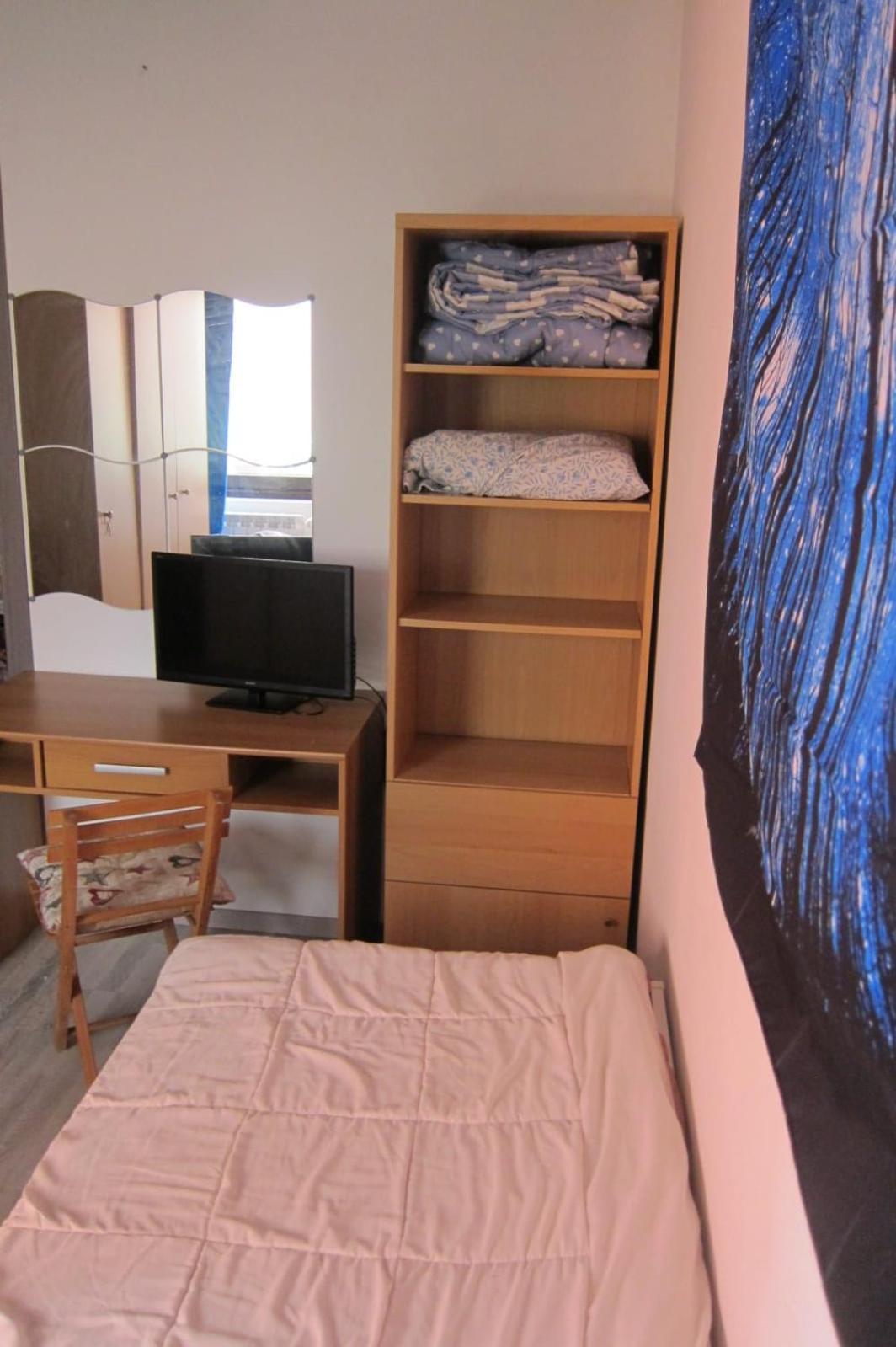 Camere Stone House Trieste Bagian luar foto