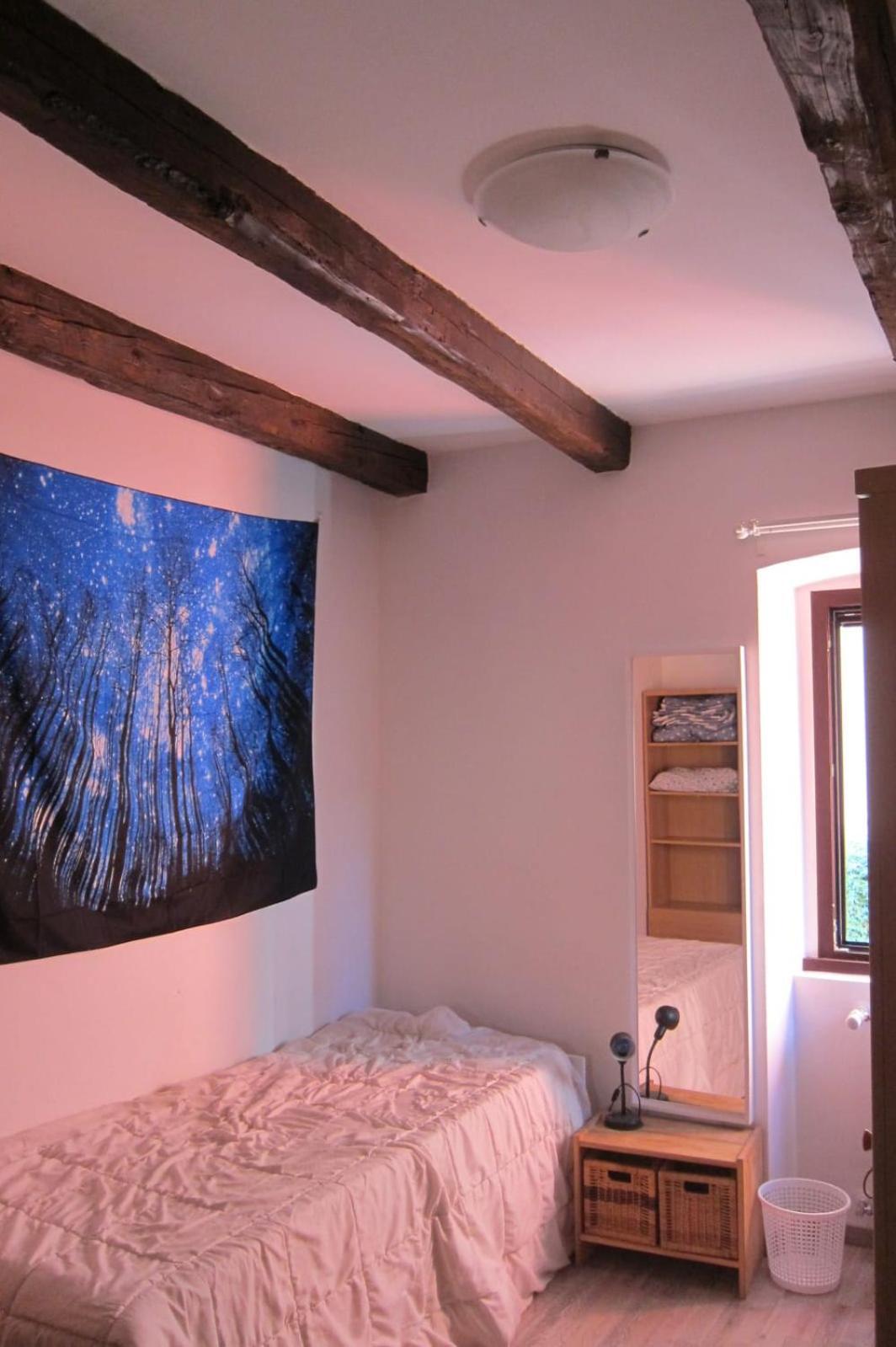 Camere Stone House Trieste Bagian luar foto