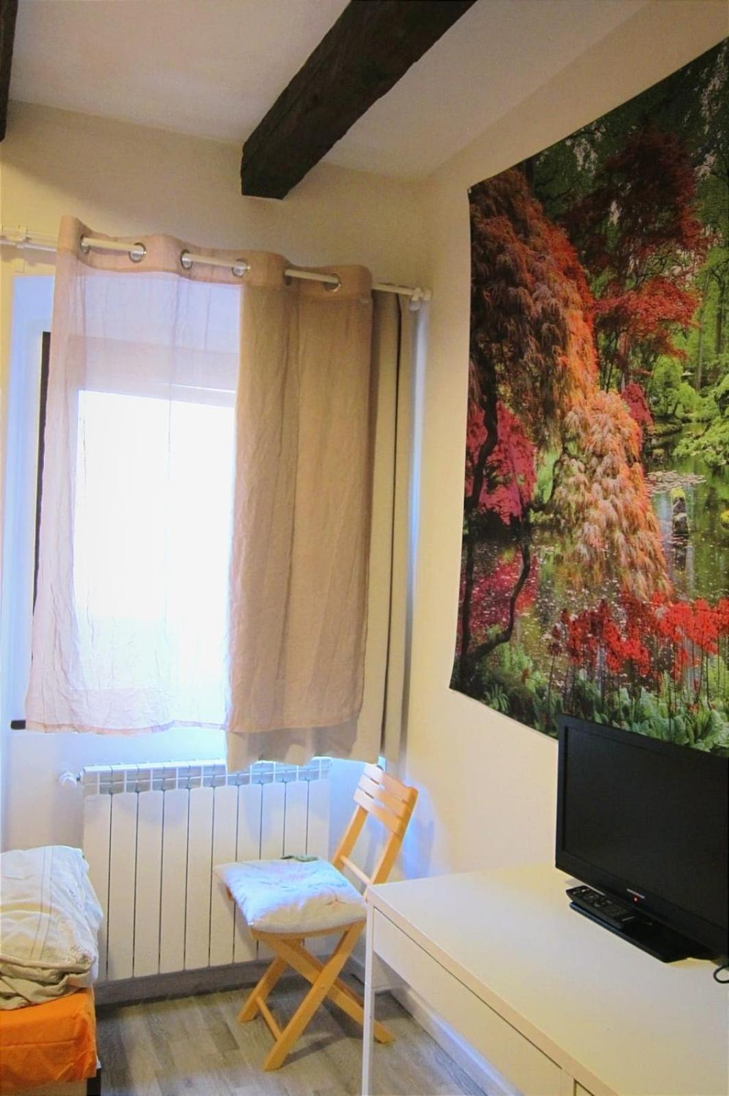 Camere Stone House Trieste Bagian luar foto