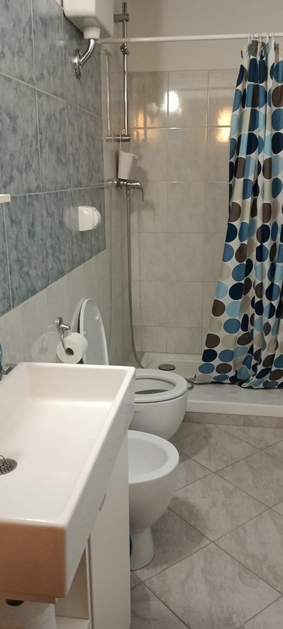 Camere Stone House Trieste Bagian luar foto